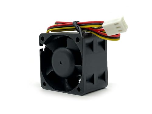 Bgears b-Blaster 40 Lüfter schwarz Bgears b-Blaster 40 Lüfter schwarz von Bgears