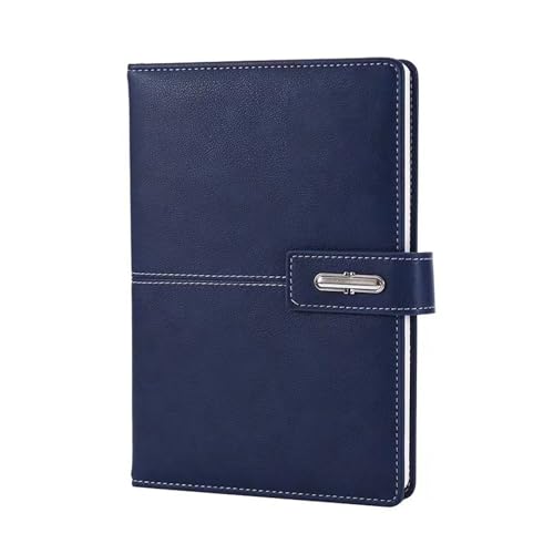 BgnEhRfL Notizbuch,Journal, Business Office Meeting Dieses Taschenbuch Notizblock Geschenkbox Set Notizbuch Gedenkgeschenke von BgnEhRfL