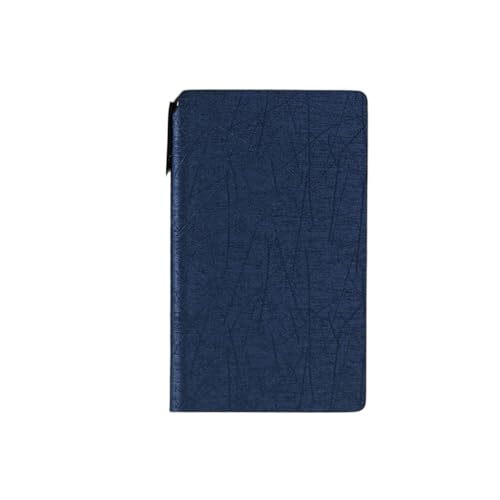 BgnEhRfL Notizbuch,Journal, Notizblock Business-Notizbuch mit Farbwechsel-PU-Lederoberfläche, Tagebuch, Gedenkgeschenke BgnEhRfL Notizbuch,Journal, Notizblock Business-Notizbuch mit Farbwechsel-PU-Lederoberfläche, Tagebuch, Gedenkgeschenke von BgnEhRfL