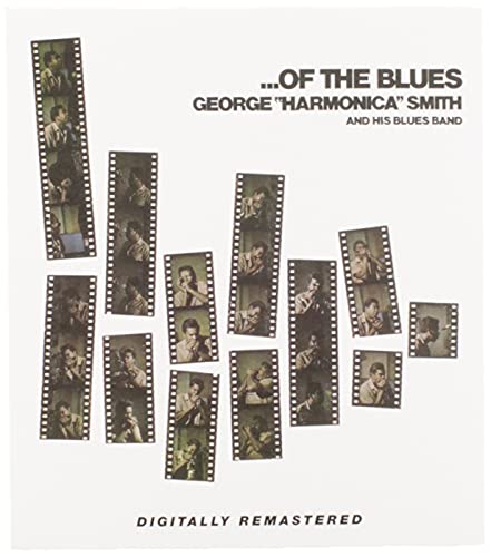 Of The Blues von unknown