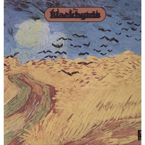 Blackbyrds [Vinyl LP] von Bgp