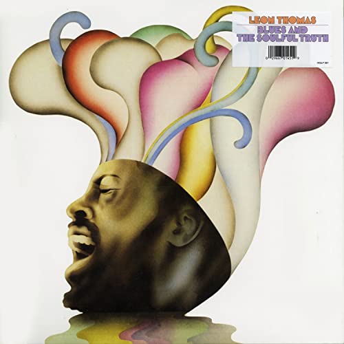Blues and the Soulful Truth (180 Gr. Gtf. Lp) [Vinyl LP] von Ace
