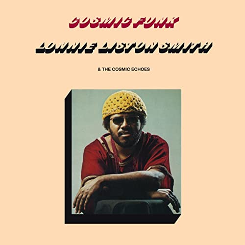 Cosmic Funk (180 Gr.Gtf.Black Vinyl) [Vinyl LP] von Bgp