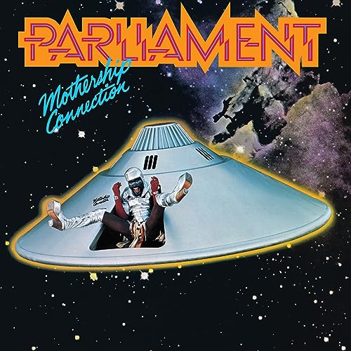 Mothership Connection [VINYL] [Vinyl LP] von Bgp