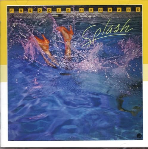 Splash von Bgp