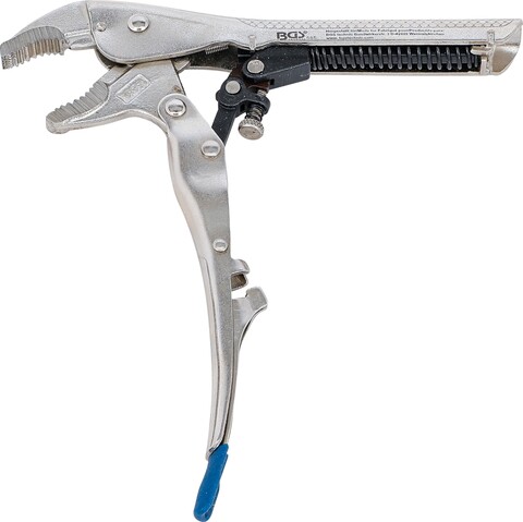 Bgs Automatik Gripzange 160 Mm von Bgs