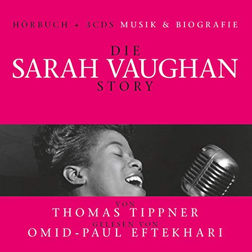 Die Sarah Vaughan Story - Musik & Bio von Bhm (ZYX)