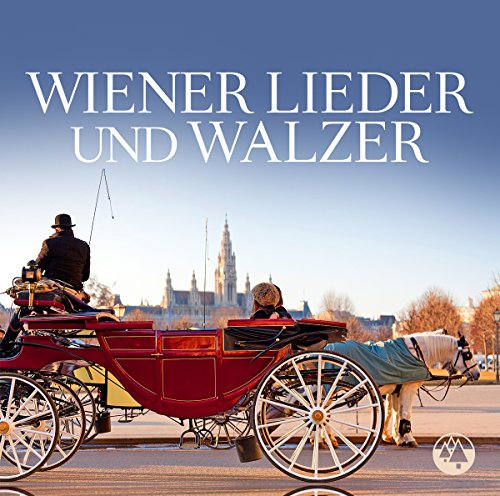 Wiener Lieder und Walzer von Bhm (Zyx)