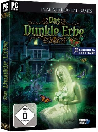 Das dunkle Erbe, CD-ROM: Für Windows von bhv