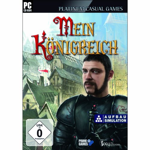 Mein Königreich - [PC] von Bhv Verlag Bad Münstereifel