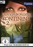 Der verborgene Kontinent 2 - Die Säule der Maya von Bhv