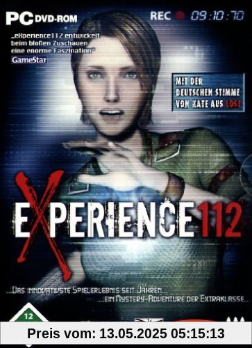 eXperience 112 von Bhv