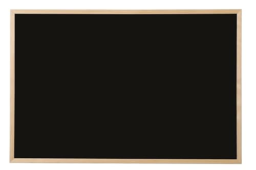 Bi-Joy, Basic Tafel, 60 x 40 cm, Kreidetafel, Naturkiefer-Rahmen Bi-Joy, Basic Tafel, 60 x 40 cm, Kreidetafel, Naturkiefer-Rahmen von Bi-Joy
