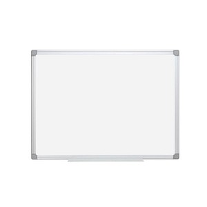 Bi-Office Earth Whiteboard EARTH 120,0 x 90,0 cm weiß emaillierter Stahl von Bi-Office Earth