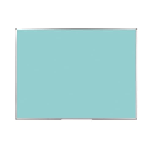 Bi-Office Ayda Magnetisches Caribe Board, 90 x 60cm, Lackierte Stahloberfläche, Aluminiumrahmen Bi-Office Ayda Magnetisches Caribe Board, 90 x 60cm, Lackierte Stahloberfläche, Aluminiumrahmen von Bi-Office