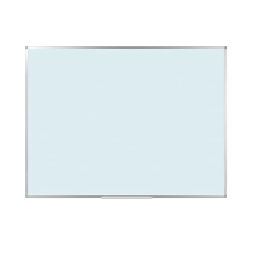 Bi-Office Ayda Magnetisches Sky Board, 90 x 60cm, Lackierte Stahloberfläche, Aluminiumrahmen Bi-Office Ayda Magnetisches Sky Board, 90 x 60cm, Lackierte Stahloberfläche, Aluminiumrahmen von Bi-Office