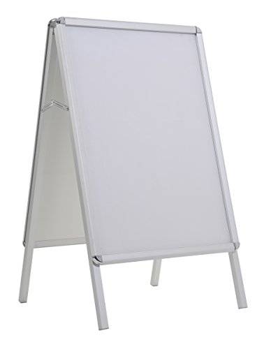 Bi-Office Infotafel, Format A2 von Bi-Office