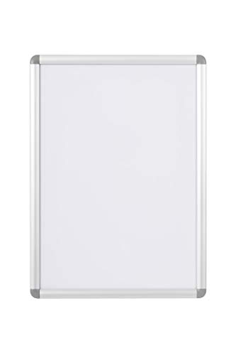 Bi-Office Klapprahmen Curled - DIN A2 von Bi-Office