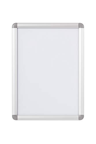 Bi-Office Klapprahmen Curled - DIN A3 von Bi-Office