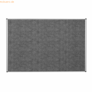 Bi-Office Raumteiler Evolution SPD030102841 Wand 900x600mm grau Bi-Office Raumteiler Evolution SPD030102841 Wand 900x600mm grau von Bi-Office