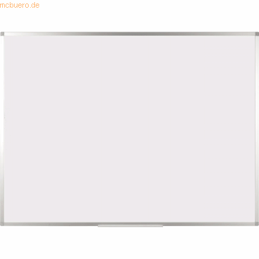 Bi-Office Whiteboard Ayda CRXX999214 106,5x75cm emailliert Bi-Office Whiteboard Ayda CRXX999214 106,5x75cm emailliert von Bi-Office