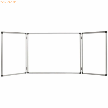 Bi-Office Whiteboard Earth-it Trio Maya 120x90cm Bi-Office Whiteboard Earth-it Trio Maya 120x90cm von Bi-Office