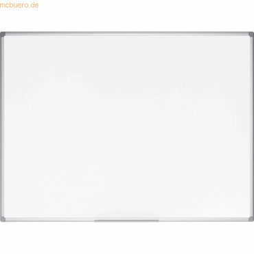 Bi-Office Whiteboard Earth-it emailliert Aluminiumrahmen 180x120cm Bi-Office Whiteboard Earth-it emailliert Aluminiumrahmen 180x120cm von Bi-Office