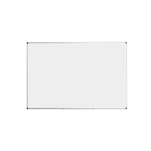 Bi-Office Whiteboard MAYA 180,0 x 120,0 cm weiß emaillierter Stahl von Bi-Office