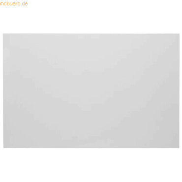 Bi-Office Whiteboard Magnetische Fliesen 48x98cm Bi-Office Whiteboard Magnetische Fliesen 48x98cm von Bi-Office