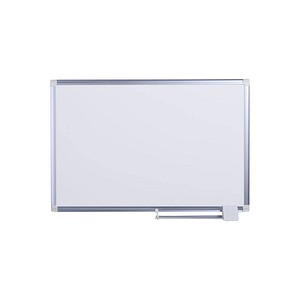 Bi-Office Whiteboard New Generation 120,0 x 90,0 cm weiß emaillierter Stahl von Bi-Office
