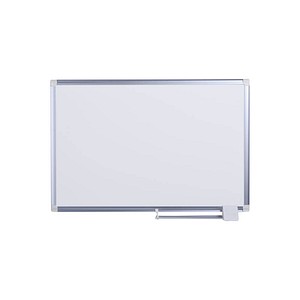 Bi-Office Whiteboard New Generation 150,0 x 100,0 cm weiß emaillierter Stahl von Bi-Office