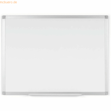 Bi-Office Whiteboard ayda emailliert 120x90cm von Bi-Office