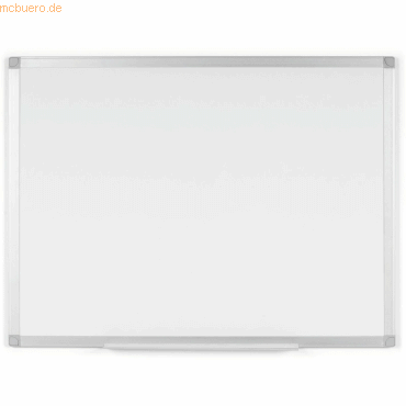 Bi-Office Whiteboard ayda magnetisch 90x60cm von Bi-Office