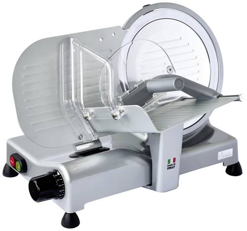 BiKitchen AS 2200s Allesschneider 457013 Silber BiKitchen AS 2200s Allesschneider 457013 Silber von BiKitchen