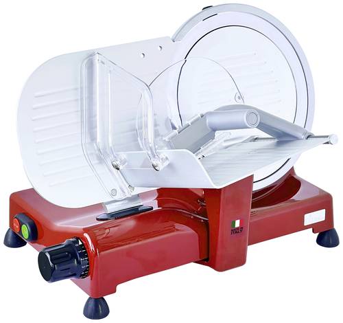 BiKitchen AS 2500 r Allesschneider 457016 Rot BiKitchen AS 2500 r Allesschneider 457016 Rot von BiKitchen