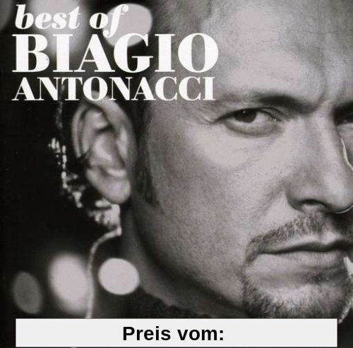 Best of 1989-2000 von Biagio Antonacci