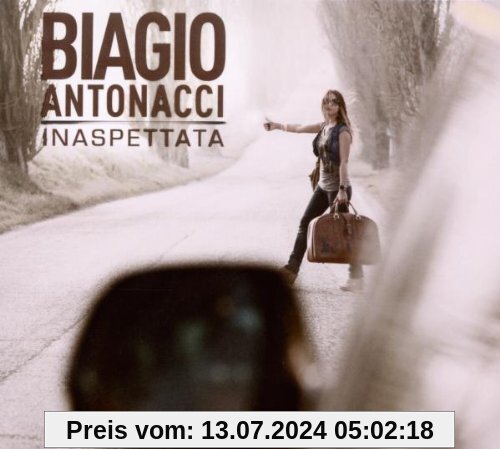 Inaspettata von Biagio Antonacci