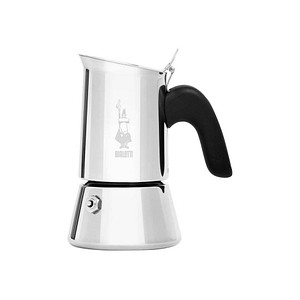 BIALETTI VENUS Espressokocher silber, 6 Tassen BIALETTI VENUS Espressokocher silber, 6 Tassen von Bialetti