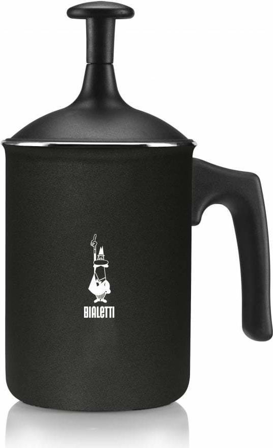 Bialetti Milchaufschäumer Tuttocrema 10cm, 330ml (AGR395) von Bialetti