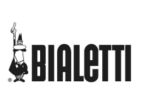 Bialetti Moka Express, Mokka-Kanne, Aluminium, Schwarz, Aluminium, 2 Tassen, Moka Express, CE von Bialetti