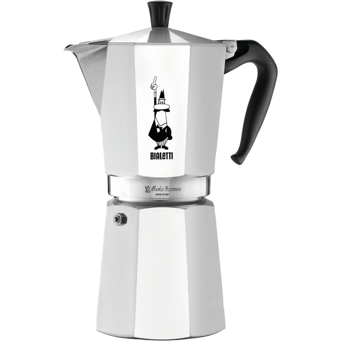 Moka Express, Espressomaschine von Bialetti