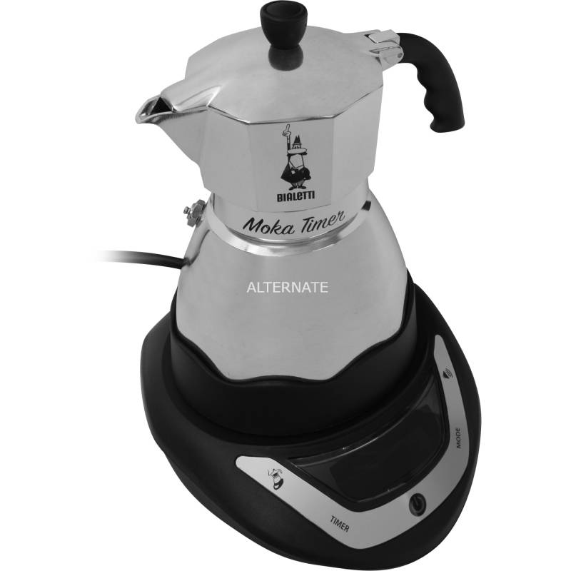 Moka Timer, Espressomaschine von Bialetti