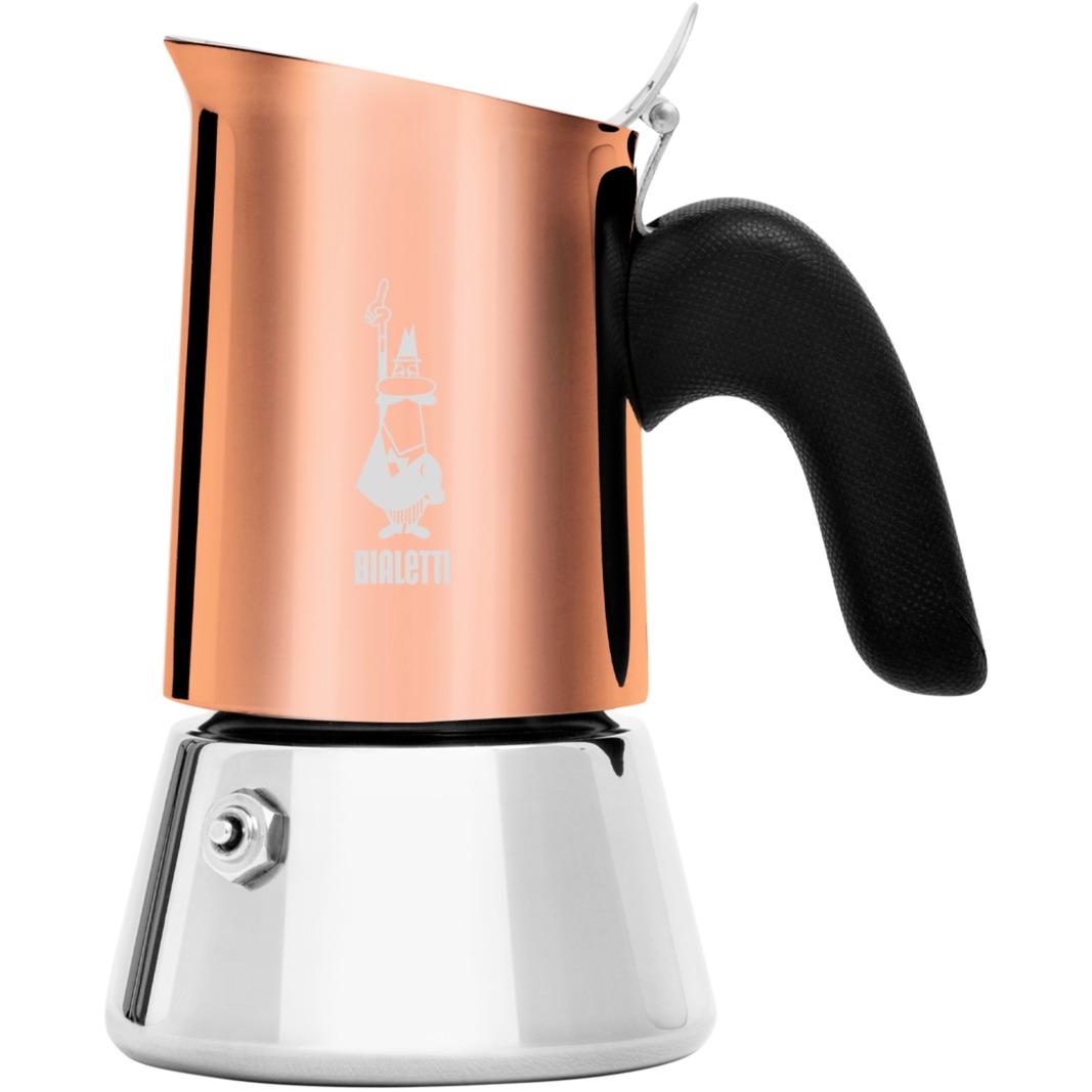 Venus, Espressomaschine von Bialetti