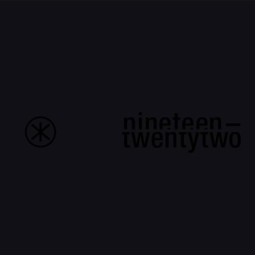 Nineteentilltwentytwo (Gatefold 3x12'') [Vinyl LP] von Bias Beach Records (Rough Trade)