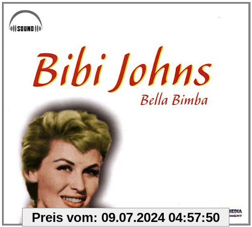 Bella Bimba von Bibi Johns
