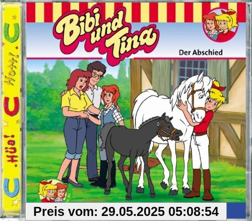 Bibi und Tina 06: Der Abschied von Bibi und Tina