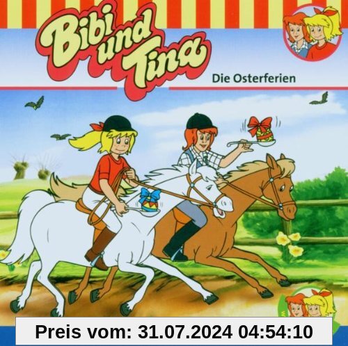 Die Osterferien von Bibi und Tina