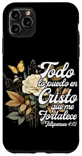 Christlich Spanisch Religiöse Gläubige Katholiken Anbeter Hülle für iPhone 11 Pro Max Christlich Spanisch Religiöse Gläubige Katholiken Anbeter Hülle für iPhone 11 Pro Max von Bible Reader Nuns Priests Worship Prayer Pastors