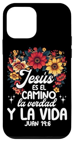 Christlich Spanisch Religiöse Gläubige Katholiken Anbeter Hülle für iPhone 12 mini Christlich Spanisch Religiöse Gläubige Katholiken Anbeter Hülle für iPhone 12 mini von Bible Reader Nuns Priests Worship Prayer Pastors