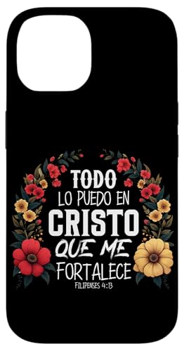 Christlich Spanisch Religiöse Gläubige Katholiken Anbeter Hülle für iPhone 14 Christlich Spanisch Religiöse Gläubige Katholiken Anbeter Hülle für iPhone 14 von Bible Reader Nuns Priests Worship Prayer Pastors